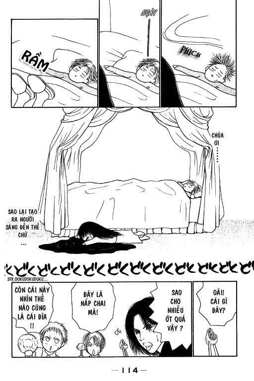 Perfect Girl Evolution Chapter 3 - Trang 2