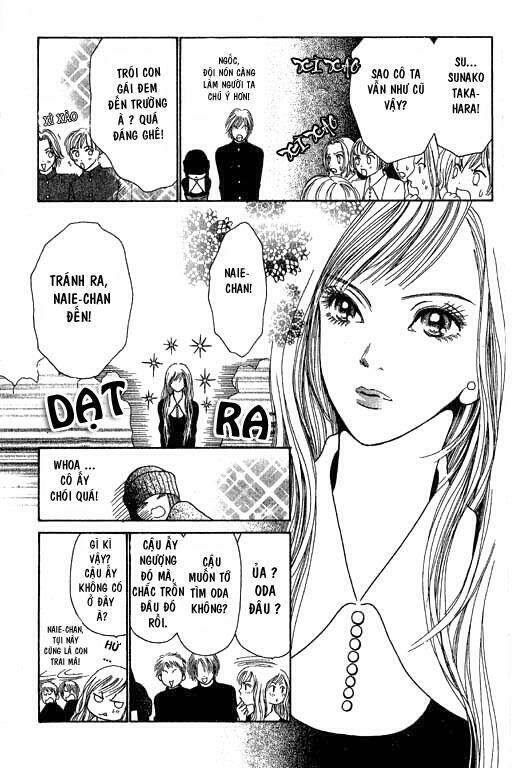 Perfect Girl Evolution Chapter 3 - Trang 2