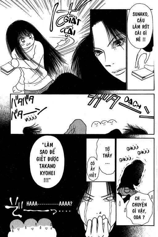 Perfect Girl Evolution Chapter 4 - Trang 2