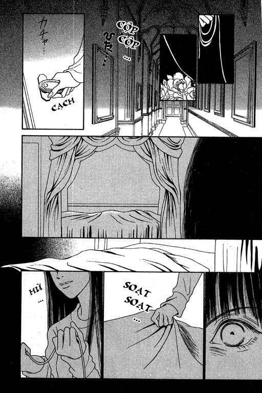 Perfect Girl Evolution Chapter 4 - Trang 2