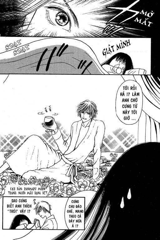 Perfect Girl Evolution Chapter 4 - Trang 2