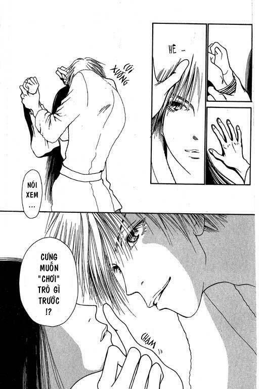 Perfect Girl Evolution Chapter 4 - Trang 2