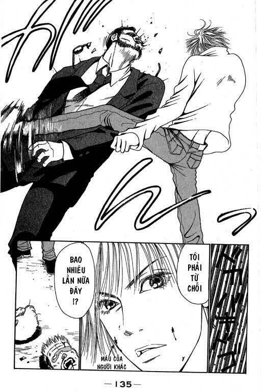 Perfect Girl Evolution Chapter 4 - Trang 2