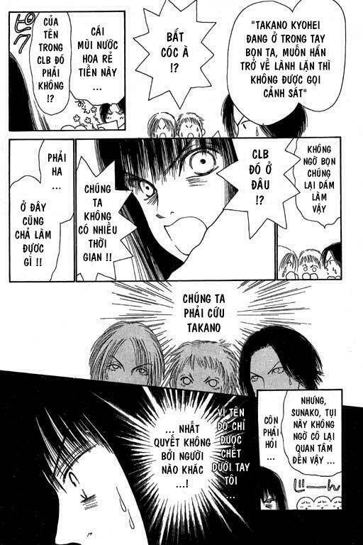 Perfect Girl Evolution Chapter 4 - Trang 2