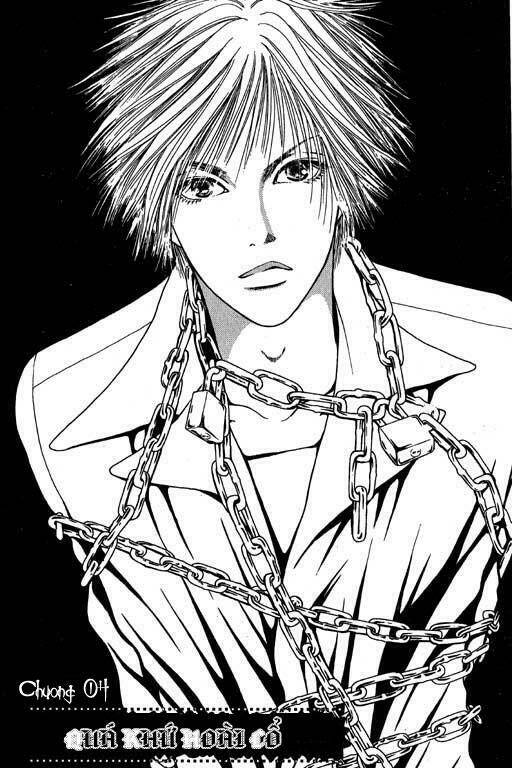 Perfect Girl Evolution Chapter 4 - Trang 2