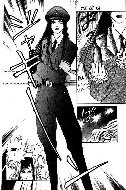 Perfect Girl Evolution Chapter 4 - Trang 2