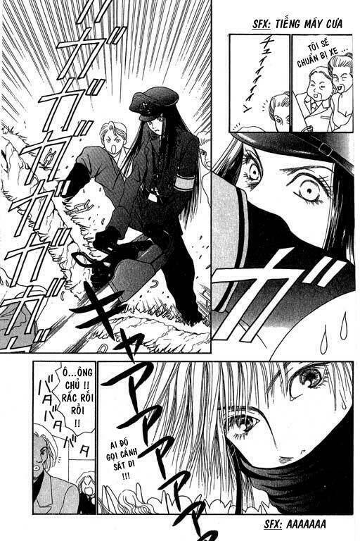 Perfect Girl Evolution Chapter 4 - Trang 2