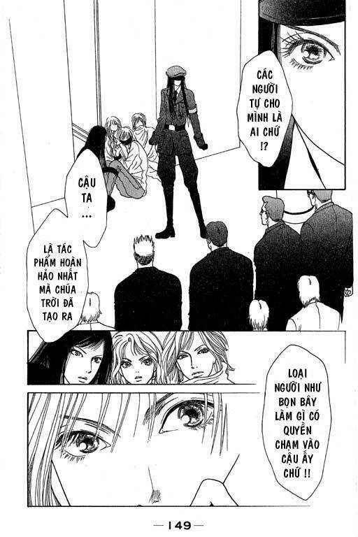 Perfect Girl Evolution Chapter 4 - Trang 2