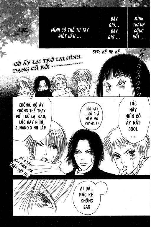 Perfect Girl Evolution Chapter 4 - Trang 2