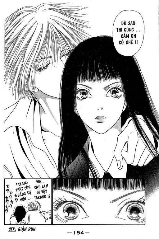 Perfect Girl Evolution Chapter 4 - Trang 2