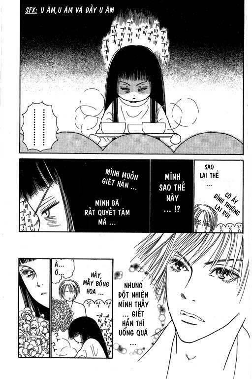 Perfect Girl Evolution Chapter 4 - Trang 2