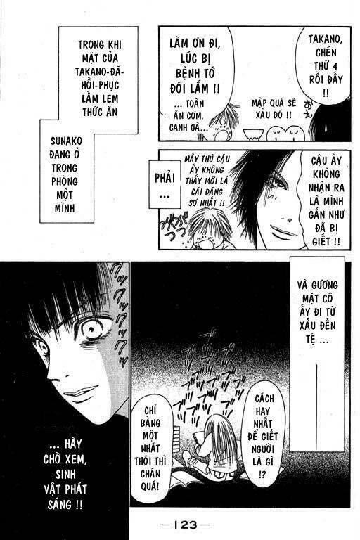 Perfect Girl Evolution Chapter 4 - Trang 2