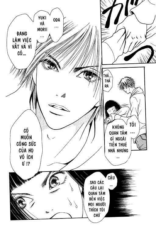 Perfect Girl Evolution Chapter 5 - Trang 2