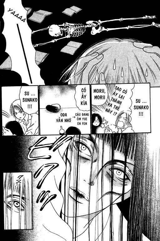 Perfect Girl Evolution Chapter 5 - Trang 2