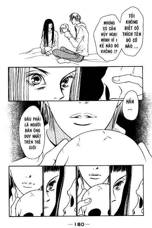 Perfect Girl Evolution Chapter 5 - Trang 2