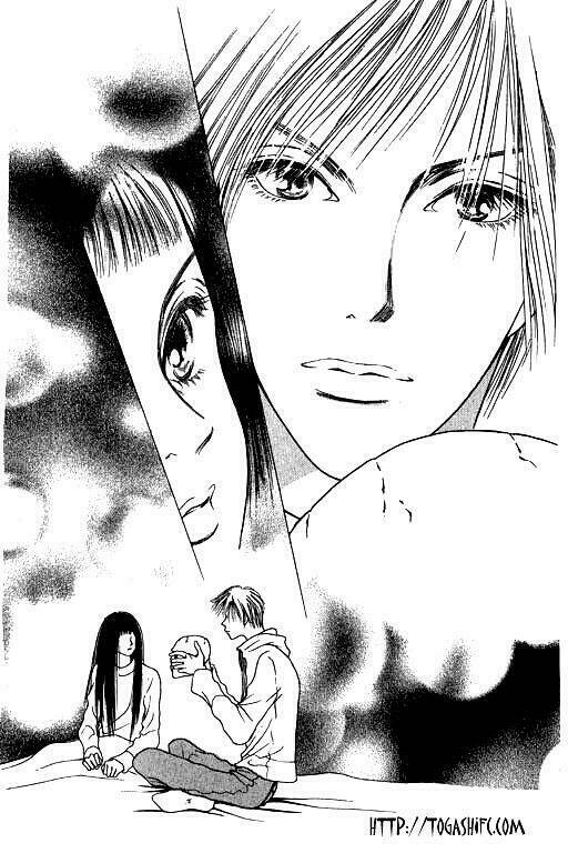 Perfect Girl Evolution Chapter 5 - Trang 2