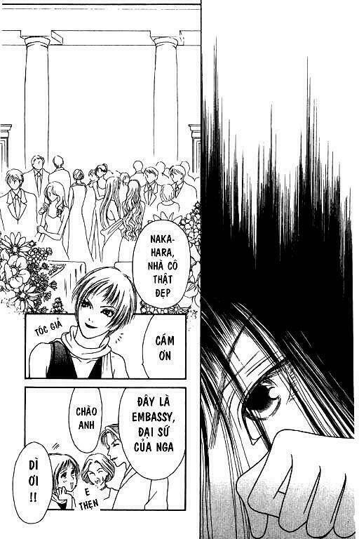 Perfect Girl Evolution Chapter 5 - Trang 2