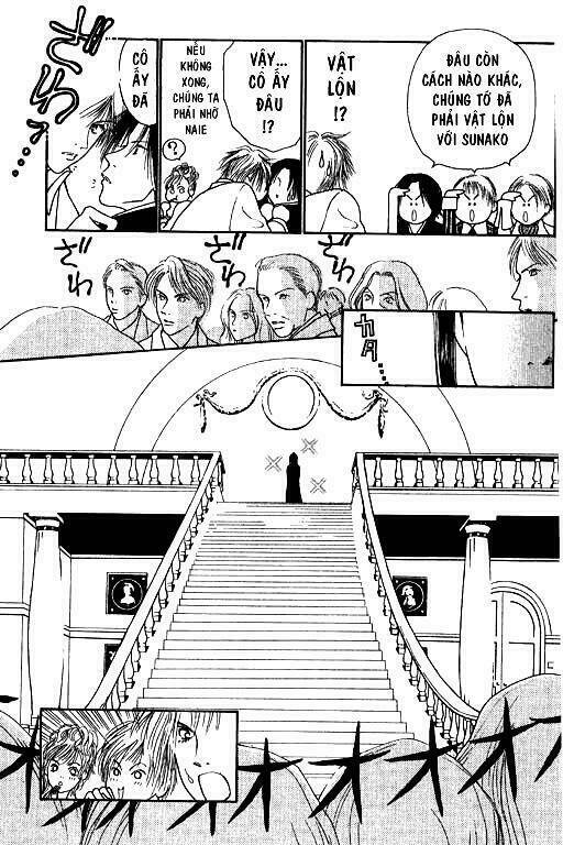 Perfect Girl Evolution Chapter 5 - Trang 2