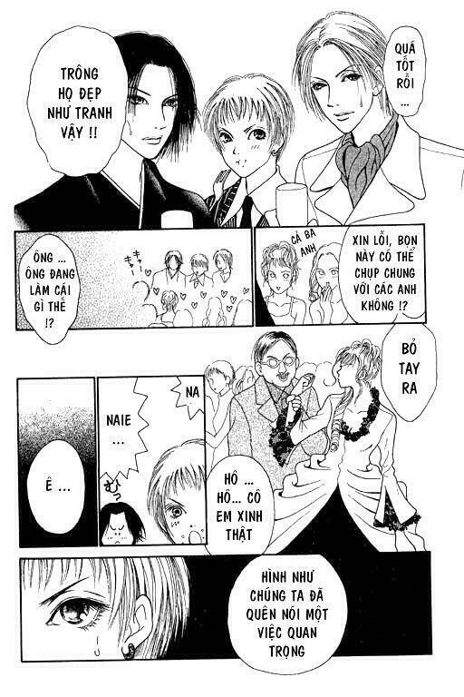 Perfect Girl Evolution Chapter 5 - Trang 2