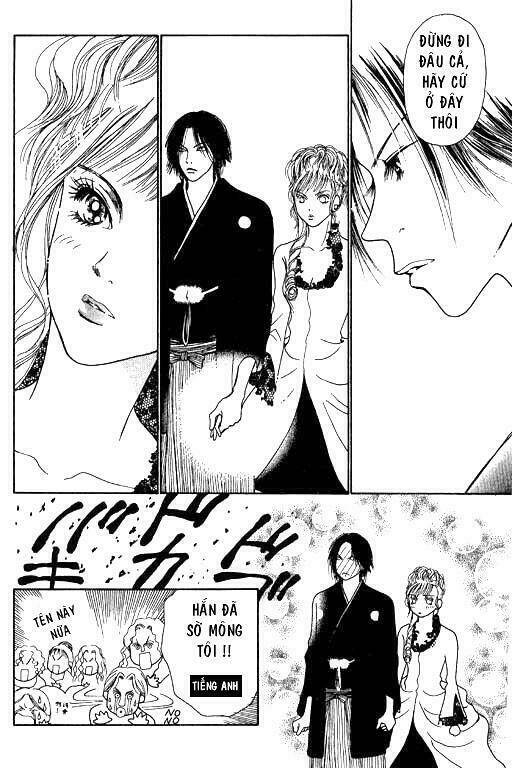 Perfect Girl Evolution Chapter 5 - Trang 2