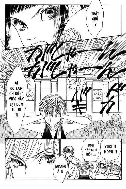 Perfect Girl Evolution Chapter 5 - Trang 2