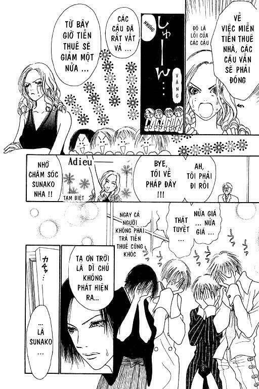 Perfect Girl Evolution Chapter 5 - Trang 2