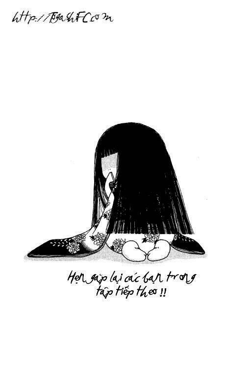 Perfect Girl Evolution Chapter 5 - Trang 2