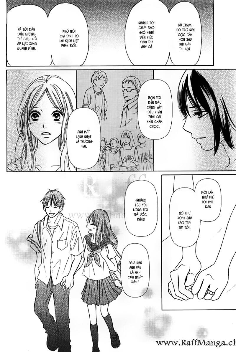 Perfect World (Aruga Rie) Chapter 2 - Trang 2