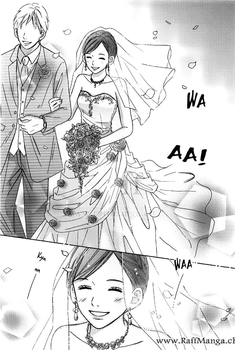 Perfect World (Aruga Rie) Chapter 2 - Trang 2