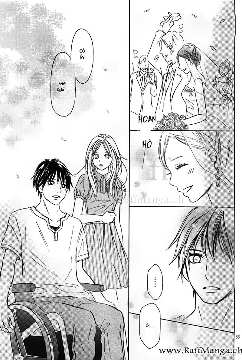 Perfect World (Aruga Rie) Chapter 2 - Trang 2