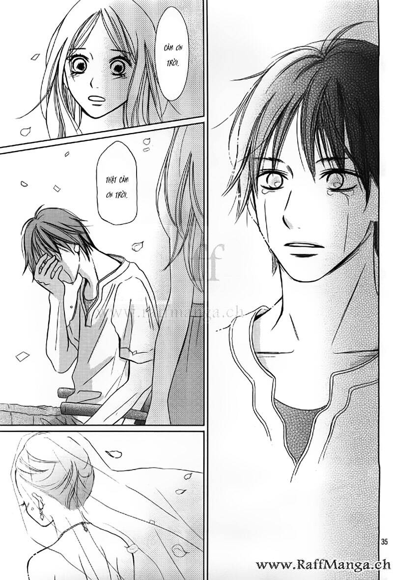 Perfect World (Aruga Rie) Chapter 2 - Trang 2