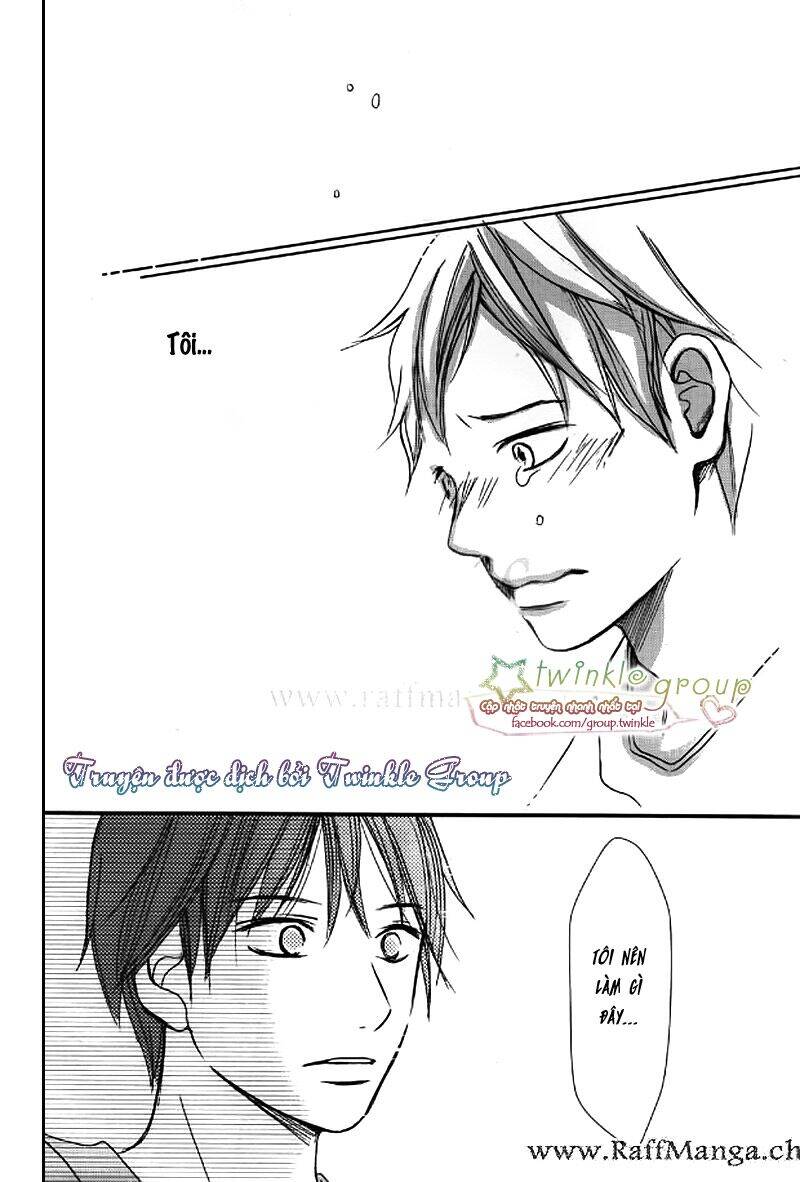 Perfect World (Aruga Rie) Chapter 3 - Trang 2