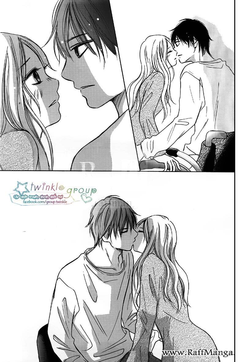 Perfect World (Aruga Rie) Chapter 4 - Trang 2