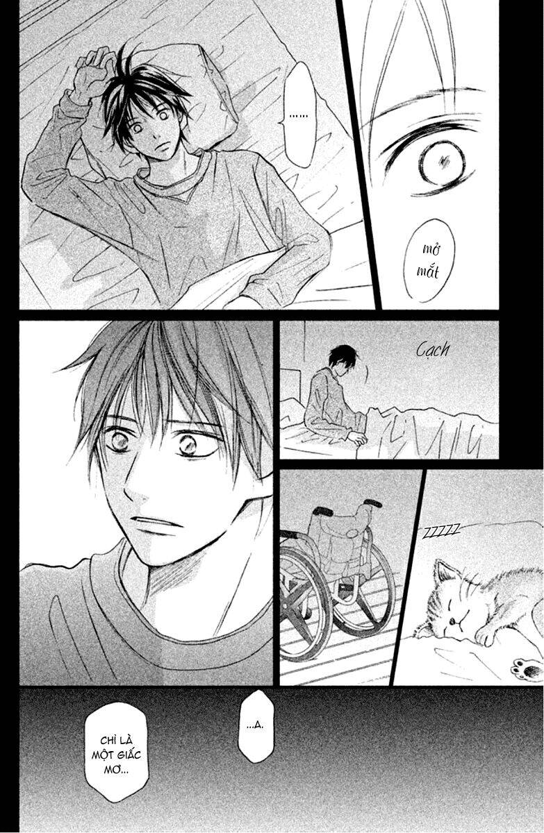 Perfect World (Aruga Rie) Chapter 5 - Trang 2