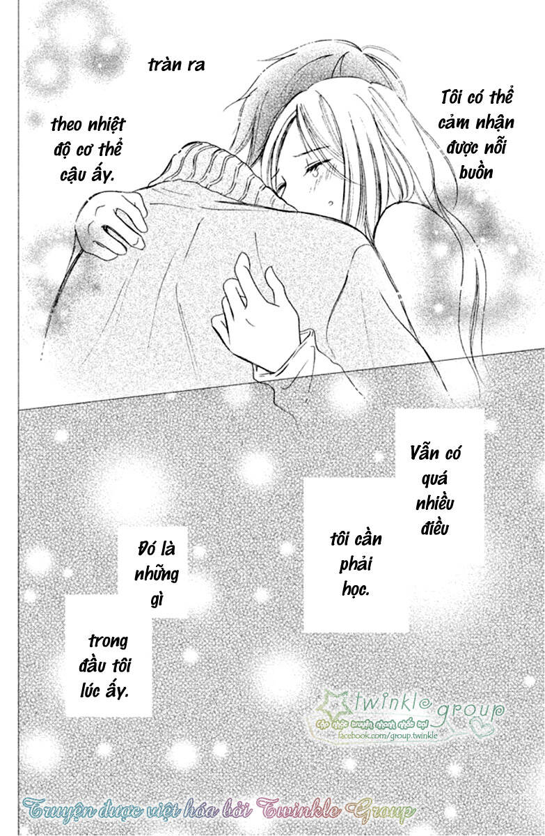 Perfect World (Aruga Rie) Chapter 5 - Trang 2