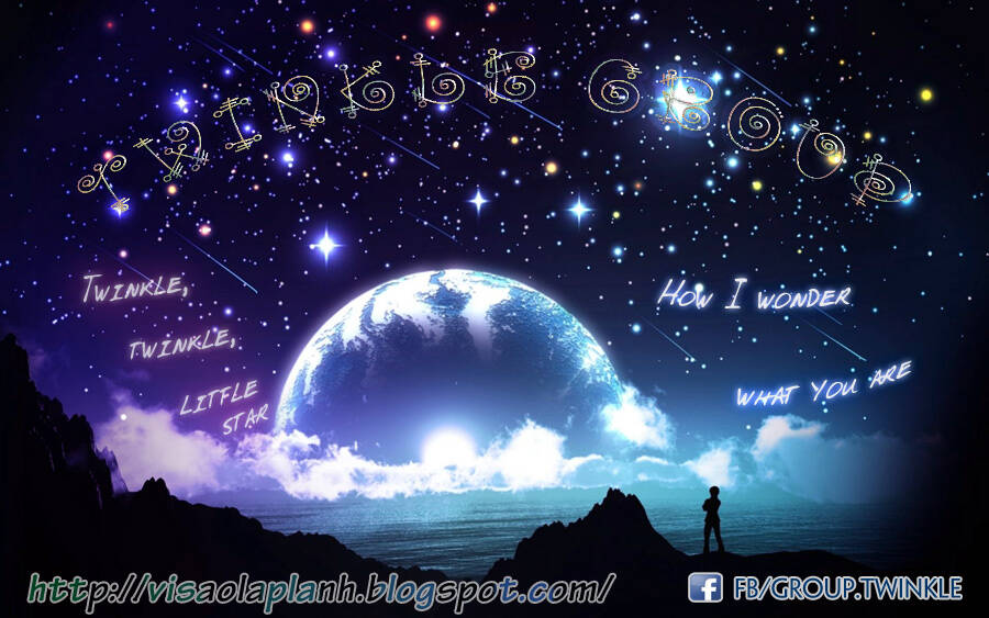 Perfect World (Aruga Rie) Chapter 5 - Trang 2