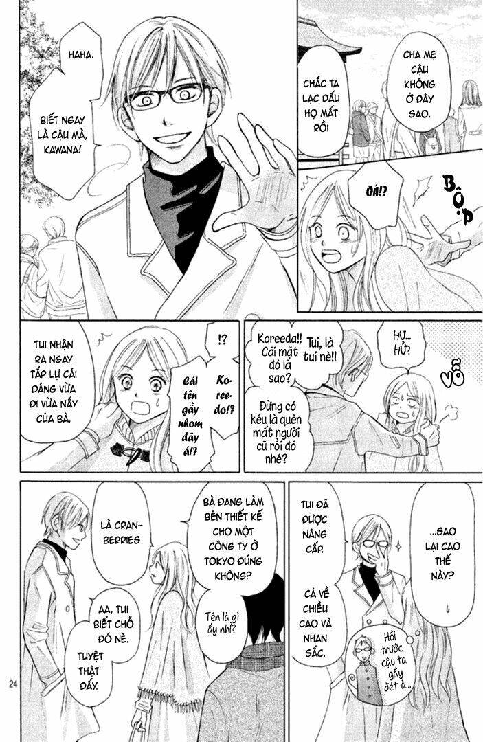 Perfect World (Aruga Rie) Chapter 6 - Trang 2