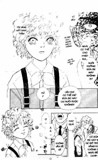 Petshop Of Horrors Chapter 1 - Trang 2