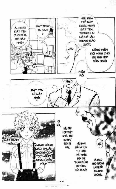 Petshop Of Horrors Chapter 1 - Trang 2