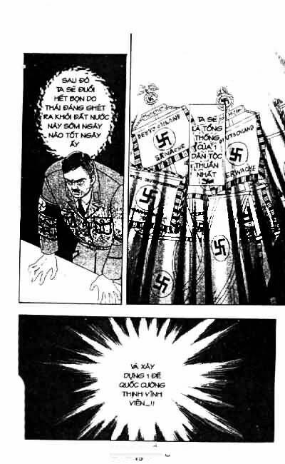 Petshop Of Horrors Chapter 1 - Trang 2