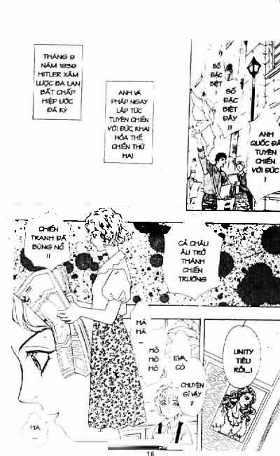 Petshop Of Horrors Chapter 1 - Trang 2