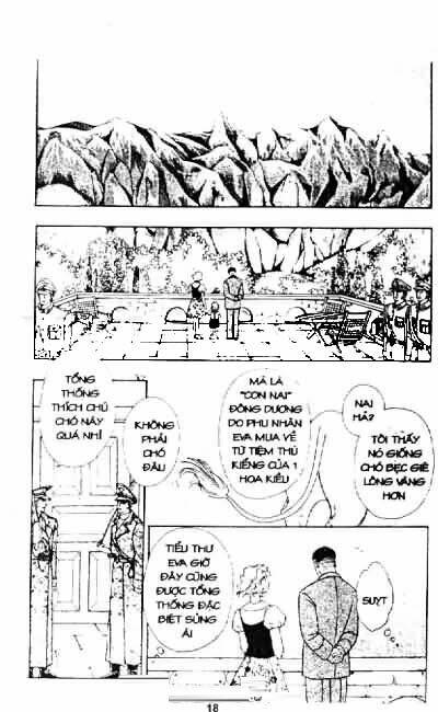 Petshop Of Horrors Chapter 1 - Trang 2