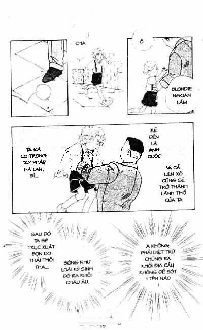 Petshop Of Horrors Chapter 1 - Trang 2