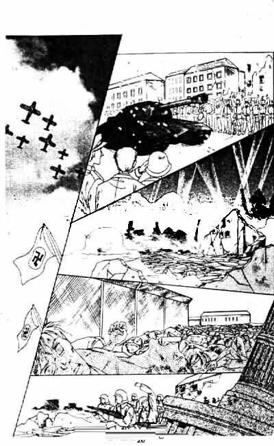 Petshop Of Horrors Chapter 1 - Trang 2