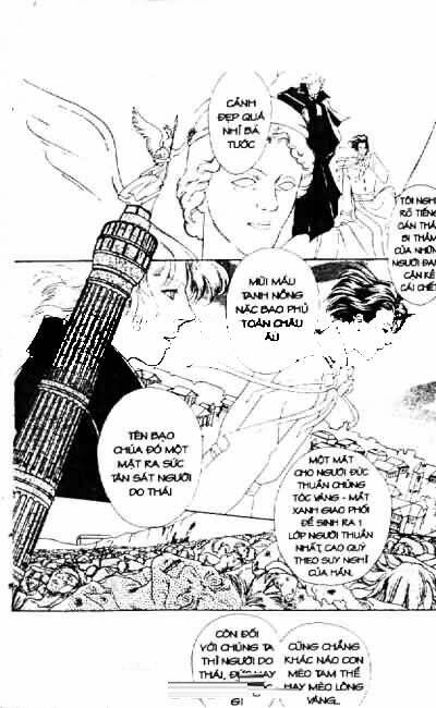 Petshop Of Horrors Chapter 1 - Trang 2