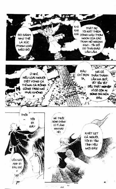 Petshop Of Horrors Chapter 1 - Trang 2