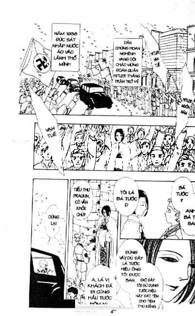 Petshop Of Horrors Chapter 1 - Trang 2