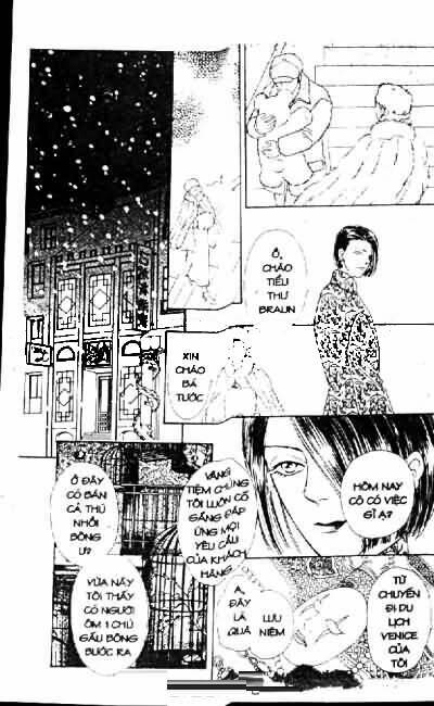 Petshop Of Horrors Chapter 1 - Trang 2