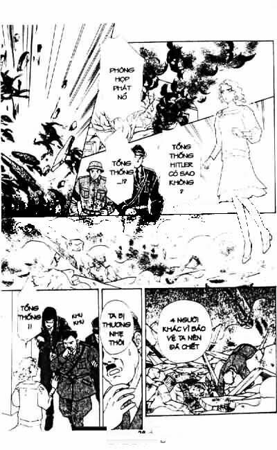 Petshop Of Horrors Chapter 1 - Trang 2