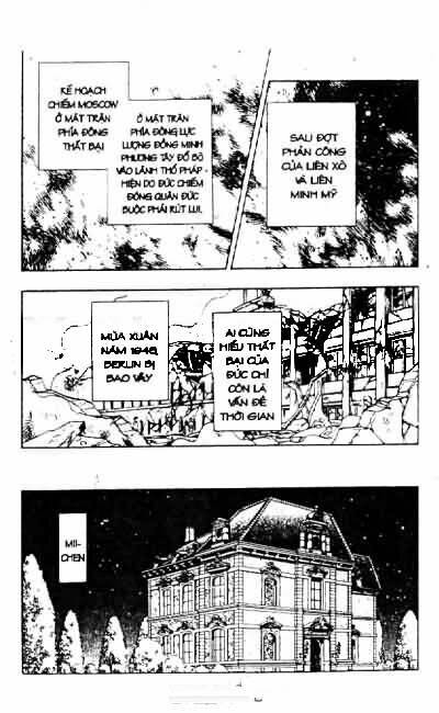 Petshop Of Horrors Chapter 1 - Trang 2